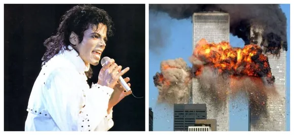 How â€˜oversleepingâ€™ helped King of Pop Michael Jackson escape 9/11 terror attack 