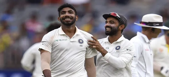 Jasprit Bumrahâ€™s key to success: Music, yoga and not talking about cricket in off time