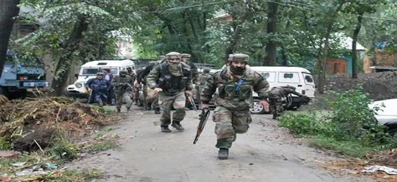 Pulwama Terror Attack: Stand by our Indian friends during this difficult hour, says Israel