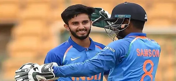 India Vs Australia: Mayank Markande receives maiden India call ahead of World Cup