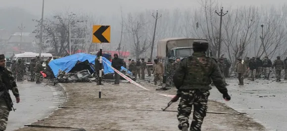 Pulwama Terror Attack: Gautam Gambhir, Virender Sehwag and Indiaâ€™s sporting stars vent anger