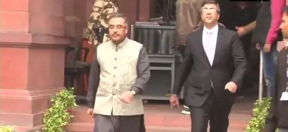 Pulwama attack: India summons Pak High Commissioner, demands â€˜verifiable actionâ€™ against Jaish