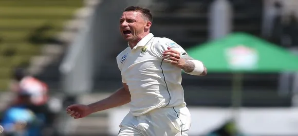 Dale Steyn surpasses Kapil Devâ€™s record, surges in list of top Test wicket-takers