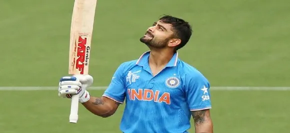 Virat Kohli slammed for â€˜insensitiveâ€™ tweet over Pulwama terror attack