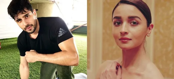 Alia Bhatt on relationship with ex-flame Sidharth Malhotra: I have a lot of love and respect for him