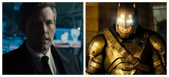Here is why Ben Affleck is officially exiting from DCâ€™s Batman role 