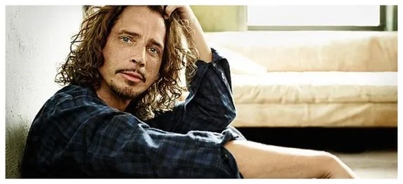 Posthumous Grammy winner Chris Cornellâ€™s documentary in works