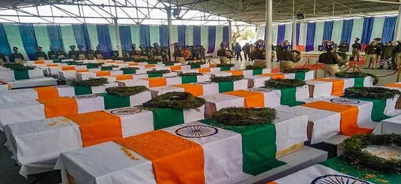 Pulwama Attack: How did officials identify mutilated, charred CRPF jawans? Here are details  