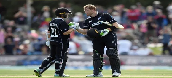 Martin Guptill century vs Bangladesh puts him in special list among New Zealand batsmen