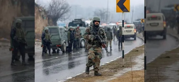 Pulwama Attack: Noida's first evening 'Raahgiri' postponed