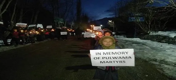 Pulwama Attack: Virender Sehwag to sponsor education for children of CRPF jawans killed