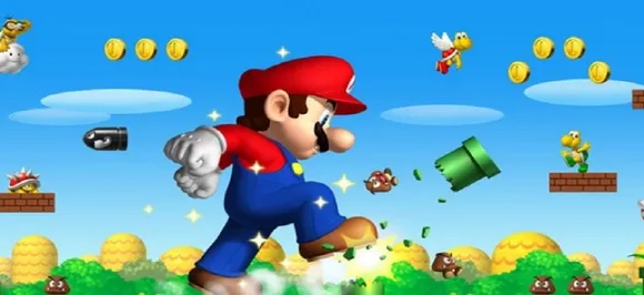 Rare copy of Super Mario Bros. sold for over $100,000