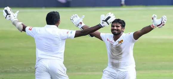 Kusal Perera and Vishwa Fernando â€“ When last wicket stands created history