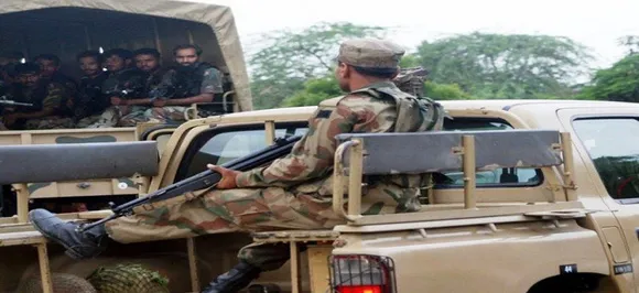 9 killed, 11 injured in suicide attack on Pakistan Army convoy: Report