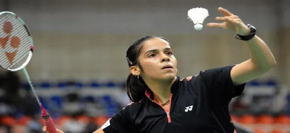 Saina Nehwal beats PV Sindhu in straight games at Senior Badminton Nationals