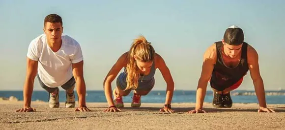 Low push-up capacity may indicate heart disease risk, says study