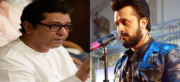 Pulwama attack: T-series removes Pakistani singersâ€™ songs from YouTube after Raj Thackerayâ€™s warning