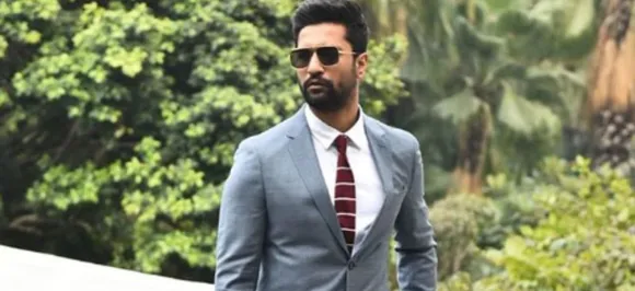 Vicky Kaushal on Pulwama Attack: It should not be forgotten and forgiven