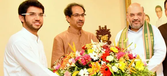 Lok Sabha Polls: Amit Shah-Uddhav Thackeray to announce crucial alliance today