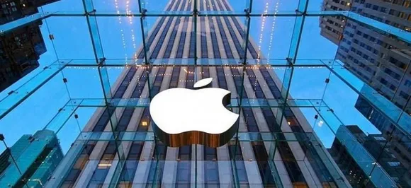 Apple opens new chapter as iPhone sales fall