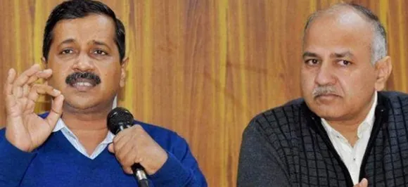 Amid turf war with Kiran Bedi, Arvind Kejriwal to visit Puducherry today to meet CM Narayanasamy