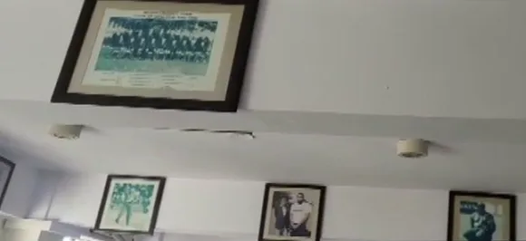 Pakistan Cricket Board expresses â€˜regretâ€™ over removing of playersâ€™ photo from Indian associations