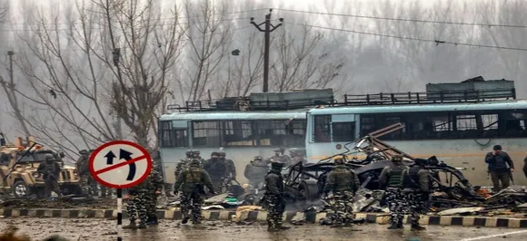 Pulwama Terror Attack: Jingoism apart, will government answer basic questions?    