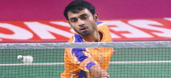 Sourabh Verma, national badminton champion, appeals for more funds to play in tournaments