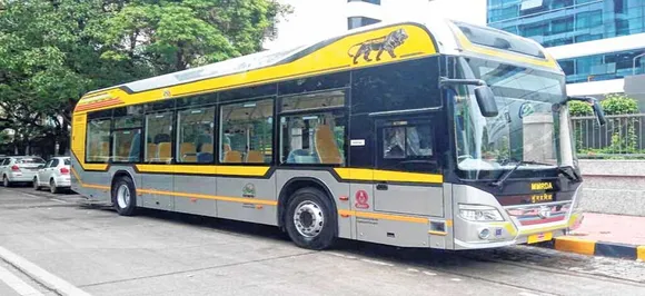 Tata Motors to supply electric buses to Lucknow City Transport Services soon