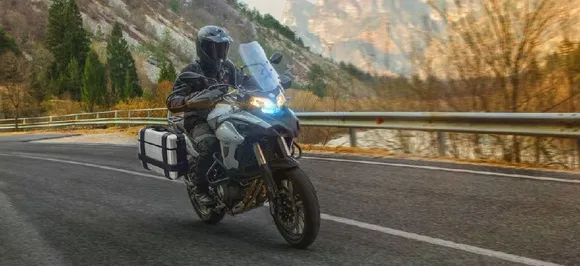 Benelli TRK 502 launched in India, know price and specs