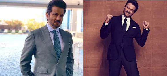 Acting is about engaging audiences, says Anil Kapoor