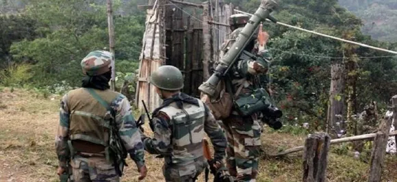 Another terrorist killed, Pulwama attack mastermind among three gunned down in Pinglan encounter