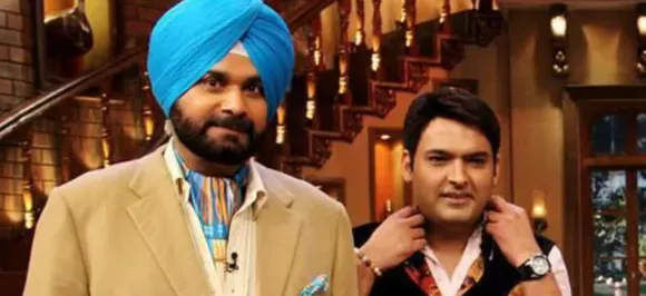 Will sacking Navjot Singh Sidhu end terrorism, asks Kapil Sharma