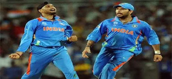 Pulwama Terror Attack: India vs Pakistan World Cup match should be boycotted â€“ Harbhajan Singh