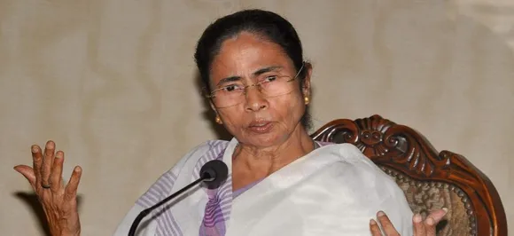Mamata Banerjee writes to PM Modi seeking probe into IL&FS crisis