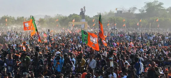 PM Narendra Modi to announce projects worth Rs 2,900 crore on Varanasi visit today