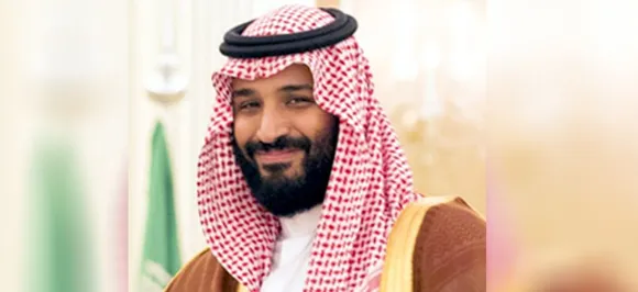 Saudi Crown Prince returned to Riyadh after India objects to direct arrival from Pakistan 