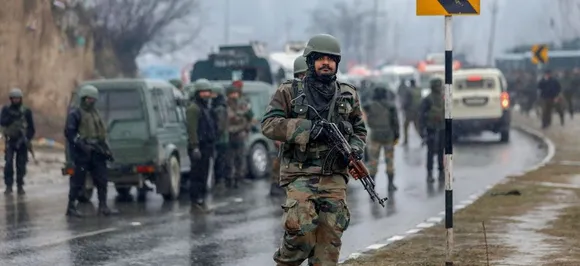 In 'Naya Pakistan', ministers share platforms with terrorists: India's response to Imran Khan 