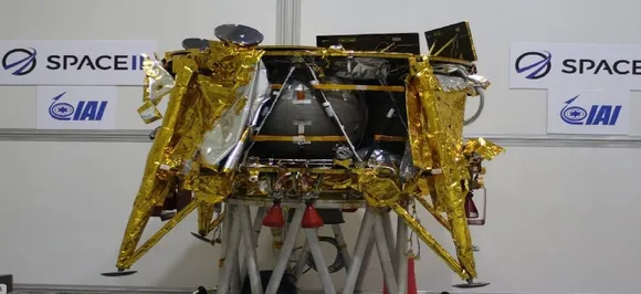 Israelâ€™s historic moon lander Beresheet to launch this week
