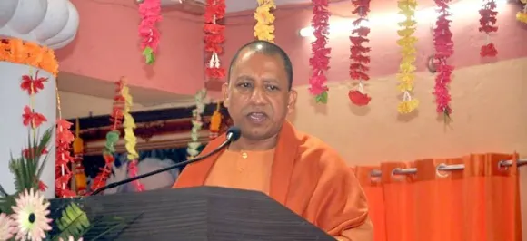 Yogi Adityanath hits out at Opposition, says SP, BSP, Congress stand for 'Sabka Vinaash'
