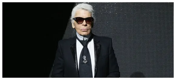 Karl Lagerfeld, legendary Chanel designer, dies at 85