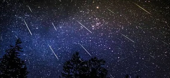 Common meteorites come from two debris fields: Study