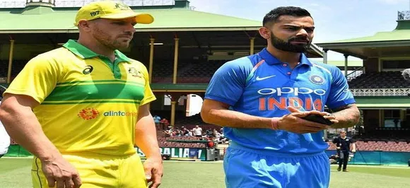 IND v AUS â€“ Australiaâ€™s make-or-break year begins with tough tour of India