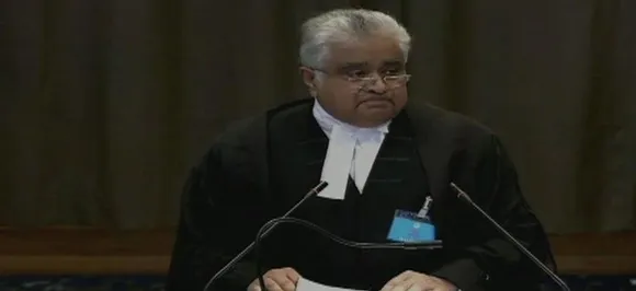 Harish Salve