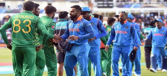 If government feels India vs Pakistan should not be played in World Cup, we wonâ€™t: BCCI sources