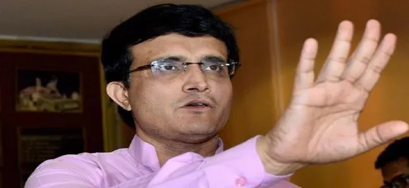 Not just cricket, cut off all sporting ties with Pakistan, says Sourav Ganguly