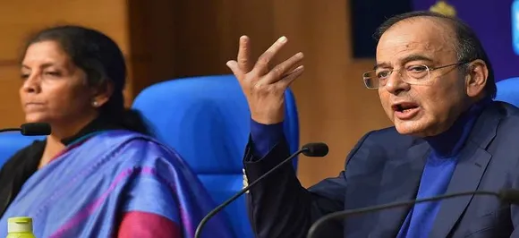 What more evidence do you need: Arun Jaitley, Nirmala Sitharaman ask Imran Khan
