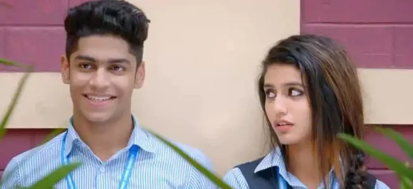 Priya Prakash Varrierâ€™s Oru Adaar Love to get a new climax after receiving negative reviews