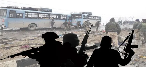 7 Jaish suicide bombers among 300 terrorists present in Kashmir Valley: Intelligence sources  