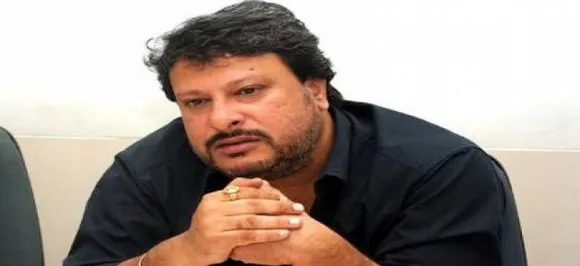 Indian films should never release in Pakistan: Tigmanshu